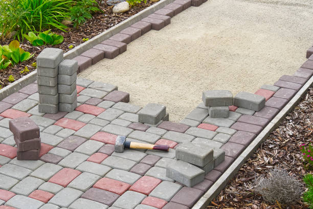 Professional Driveway Pavers in Horse Cave, KY