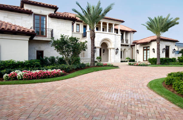 Horse Cave, KY Driveway Pavers Company